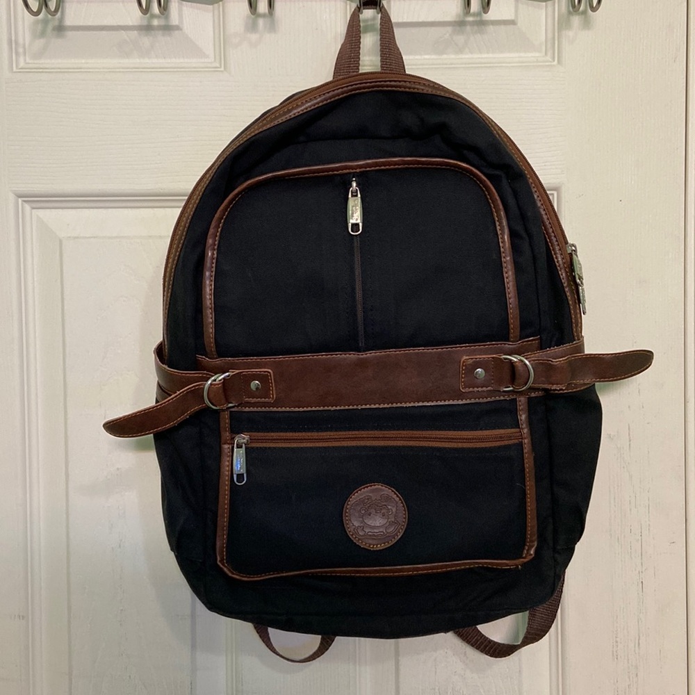 School backpack